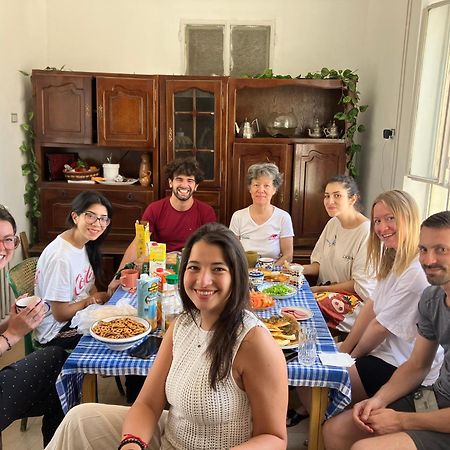 Darna Hostel Amman Zewnętrze zdjęcie