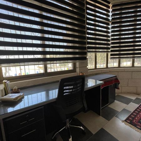 Darna Hostel Amman Zewnętrze zdjęcie
