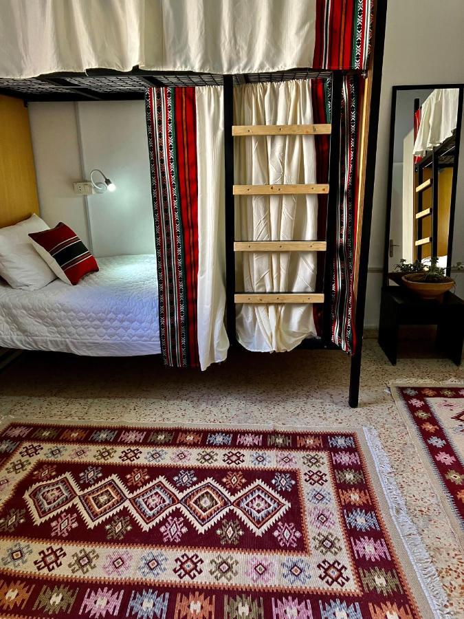 Darna Hostel Amman Zewnętrze zdjęcie