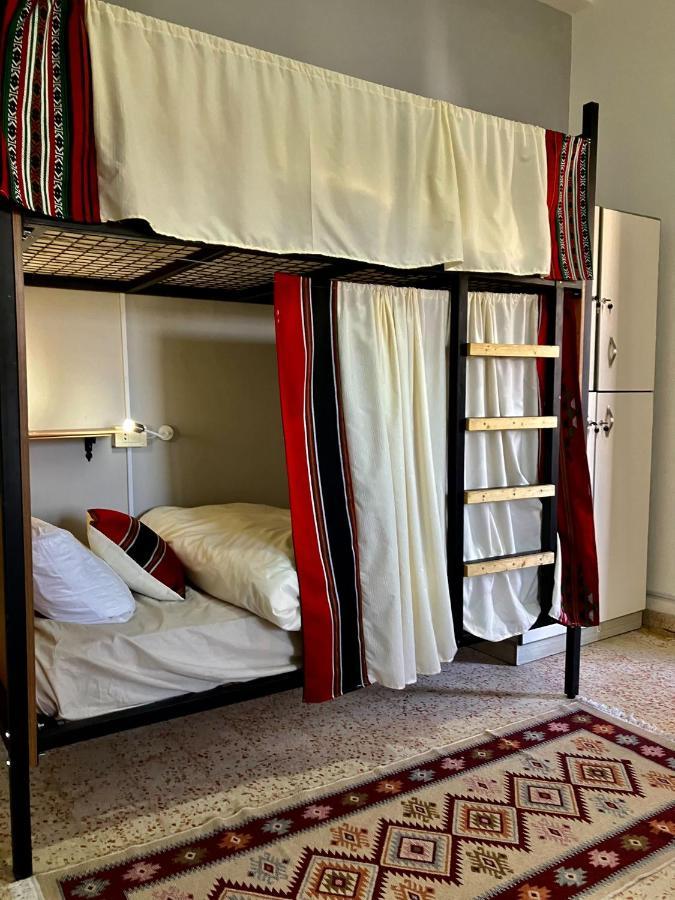 Darna Hostel Amman Zewnętrze zdjęcie