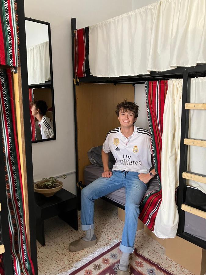 Darna Hostel Amman Zewnętrze zdjęcie