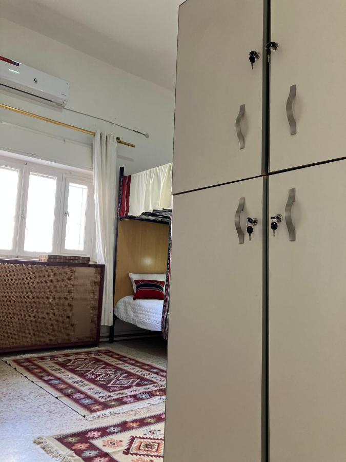 Darna Hostel Amman Zewnętrze zdjęcie