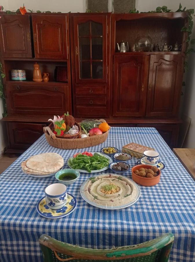 Darna Hostel Amman Zewnętrze zdjęcie