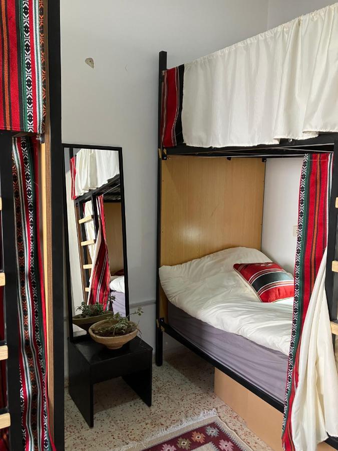 Darna Hostel Amman Zewnętrze zdjęcie