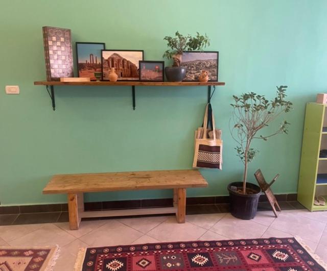 Darna Hostel Amman Zewnętrze zdjęcie