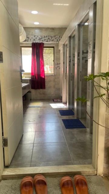 Darna Hostel Amman Zewnętrze zdjęcie