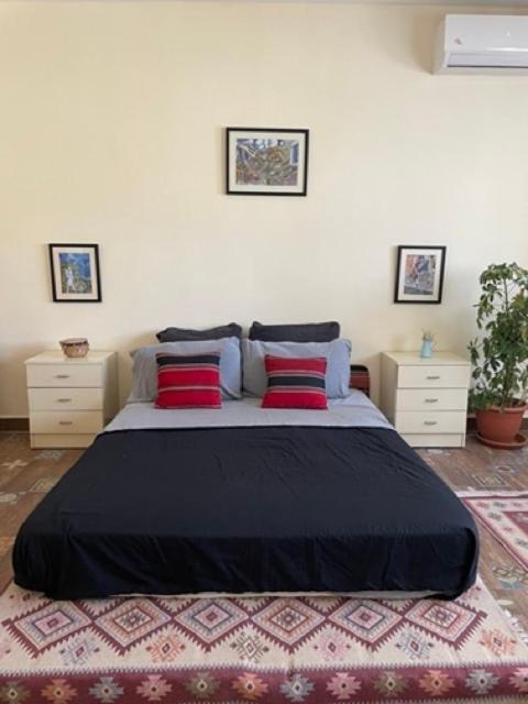 Darna Hostel Amman Zewnętrze zdjęcie