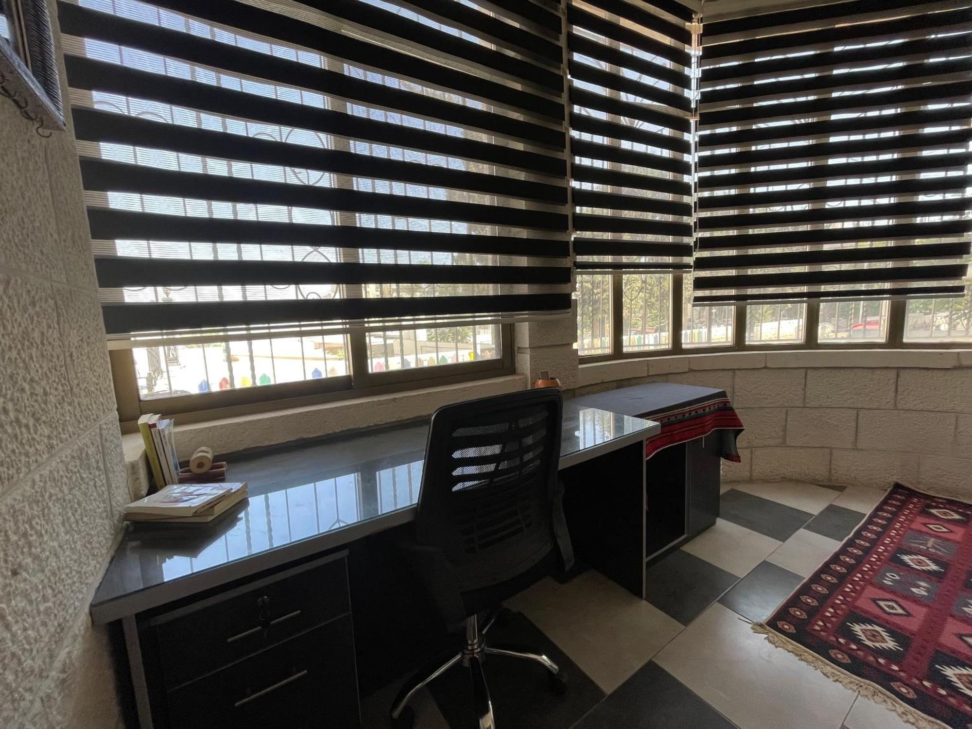 Darna Hostel Amman Zewnętrze zdjęcie