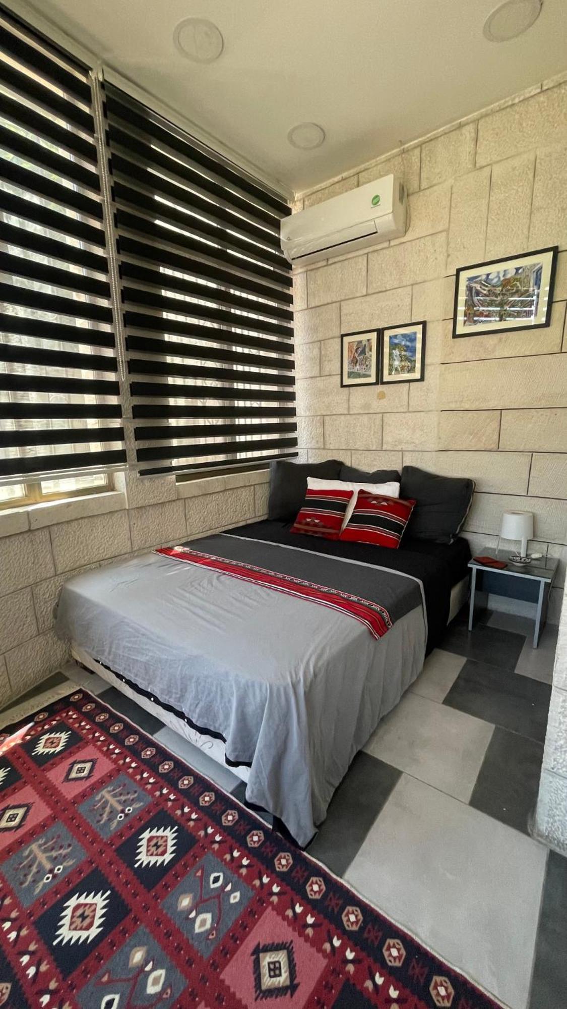 Darna Hostel Amman Zewnętrze zdjęcie
