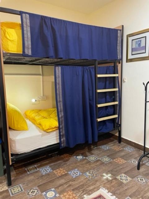 Darna Hostel Amman Zewnętrze zdjęcie