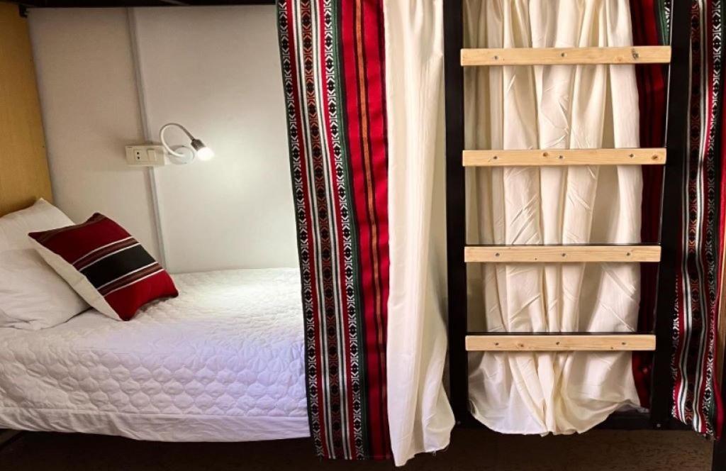 Darna Hostel Amman Zewnętrze zdjęcie