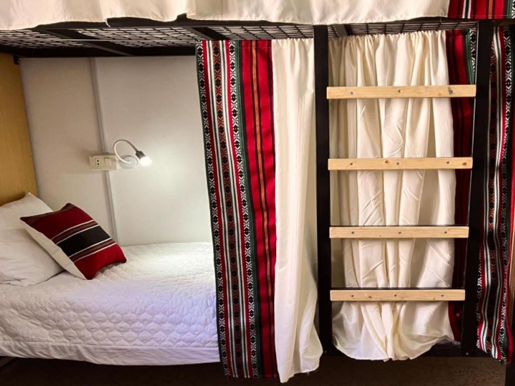 Darna Hostel Amman Zewnętrze zdjęcie